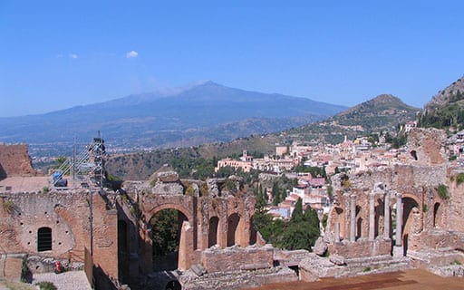 Taormina